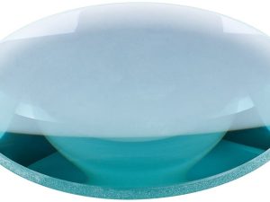 Lupa 2.25x +5 Dioptrii 127mm rezerva pentru lampa 60362 60364 45273 55667 Goobay 77459