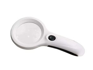 Lupa portabila LED cu lumina UV ProsKit