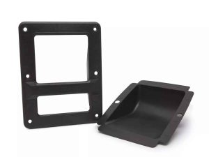 Maner boxa 210x160x55mm