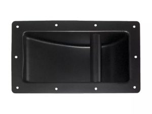 Maner boxa metal 28x16cm adancime 6.2mm Cabletech