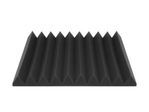Material de absorbtie a sunetului 50x50x5 cm 1buc HT5050B SAL