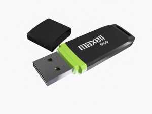 Memorie flash USB 3.1 Speedboat 64GB Maxell