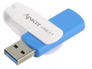 Memorie flash USB 3.2 64GB AH357 Apacer