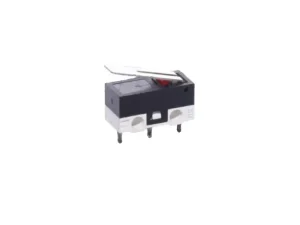 MICRO SWITCH micro cu tija scurta 14mm 1.5A 125V 13x13x6mm