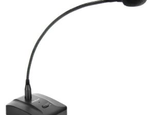 Microfon conferinta MH35A 42cm Rebel
