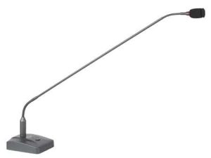 Microfon conferinta tija 80cm