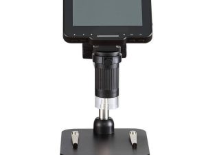 Microscop Digital 02-BX ecran 4.3" 2MP marire 1000X