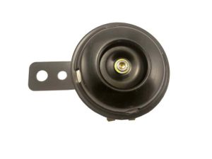 Mini clacson auto 12V 65mm bobina din aluminiu Carguard