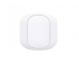 Mini intrerupator fara fir inteligent Woox R7053 Zigbee 3.0