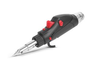 Mini letcon de lipit cu gaz multifunctional 3 in1 FAHRENHEIT