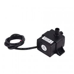 pompa de gradina Mini pompa de apa 240 L/H 12VDC