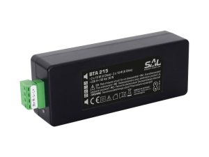 Mini wireless amplificator stereo Bluetooth v4.1 2x15W 4ohmi sau 2x10W 8ohmi SAL