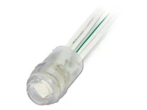Modul 1x LED 0.24W SMD 5050 4000K alb neutru IP68 V-TAC