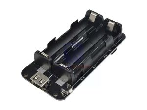 Modul 2x 18650 LITHIUM BATTERY PENTRU RASPBERRY PI ARDUIN