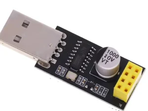 Modul ADAPTOR CH340 USB la ESP8266