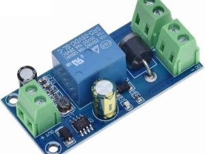 Modul BACK UP 5-48V max 280W YX860
