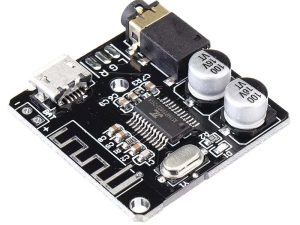 Modul BLUETOOTH 2 v4.1 cu JACK 3.5 mm