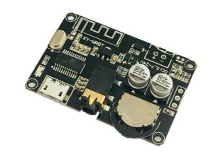 Modul bluetooth 3 cu JACK 3.5 mm DC 3.7-24V