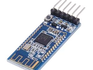 Modul BLUETOOTH AT-09 ANDROID IOS BLE 4.0