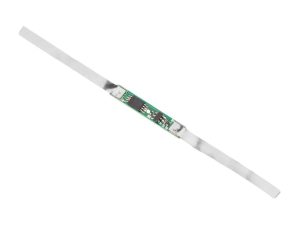 Modul BMS 1S protectie incarcare 1x 18650 5A slim