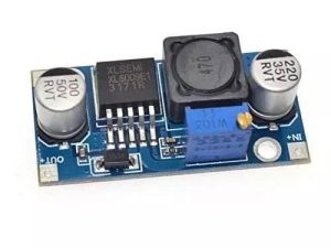 Modul DC-DC BOOST XL6009 4A Intrare 3-32V Iesire 5-35V