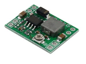 Modul DC-DC STEP DOWN 3A LM2596S MINI