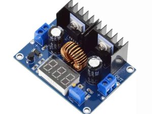 Modul DC-DC STEP DOWN XL4016 8A 300W
