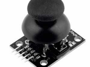 Modul Joystick analogic cu doua potentiometre incorporate 3-5V