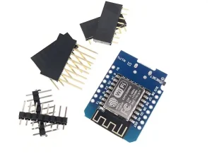 Modul mini WEMOS mufa USB-C ESP8266