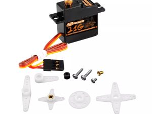 Modul motor MN99S 17G max 4.2KG