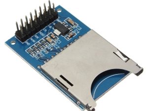 Modul nano cititor de card SD
