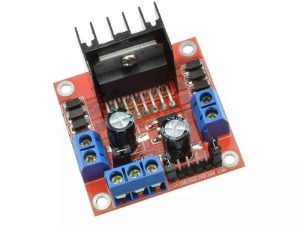 Modul NANO CONTROLLER MOTOR DC L298