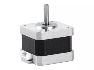 Modul Nano micro servo motor 3D cuplu ridicat hibrid motor cu doua faze pas cu pas pentru imprimare 3D