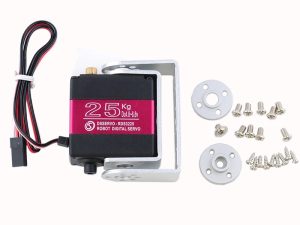 Modul nano motor DS35 RDS3225 max 25KG