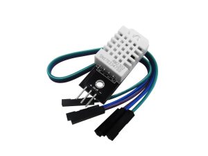 Modul nano senzor DHT22 cu cablu
