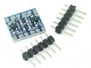 Modul nano translator nivel 2 CH 3.3-5V