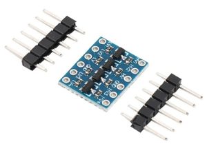 Modul nano trasnslator nivel 4 CH 3.3-5V