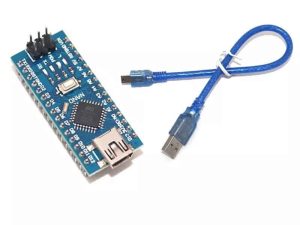 Modul NANO V3.0 ATMEGA 328