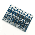 Modul Protectie acumulator pentru 5x LI-ION 4.2V cu functie BALANCE