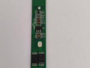 Modul protectie incarcare 2x 18650 li-ion 8A BMS 2S