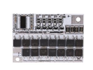 Modul protectie incarcare 3x 18650 100A functie BALANCED