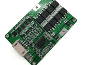 Modul protectie incarcare 3xLifePo4 9.6V 20A