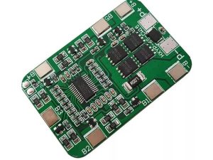 Modul protectie incarcare 6x 18650 20A BMS 6S