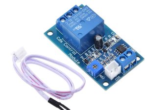 Modul releu 5V senzor lumina