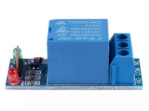 Modul RELEU x1 5V
