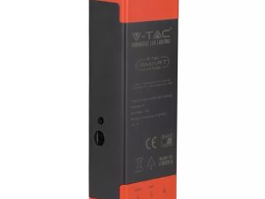 Modul SMART cu rogramare temperatura si umiditate V-tac SKU-8467