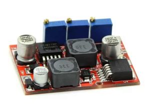 Modul STEP UP-DOWN 3A LM2596S DC-DC LM2577S