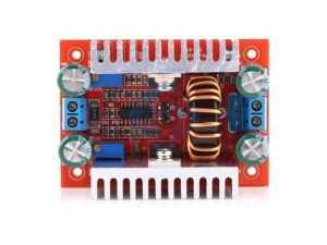 Modul sursa de tensiune BOOST reglabila de 15A ADJUSTABLE