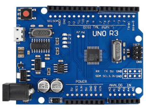 Modul UNO R3 ATMEGA 328