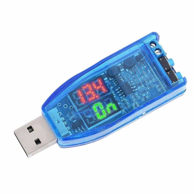 modul-usb-dc-dc-sursa-reglabila-step-up-down-3w-intrare-35v-12v-iesire-1v-24vdc